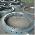 JCB Excavator JS130 Sleewing Gear Swing Bearing